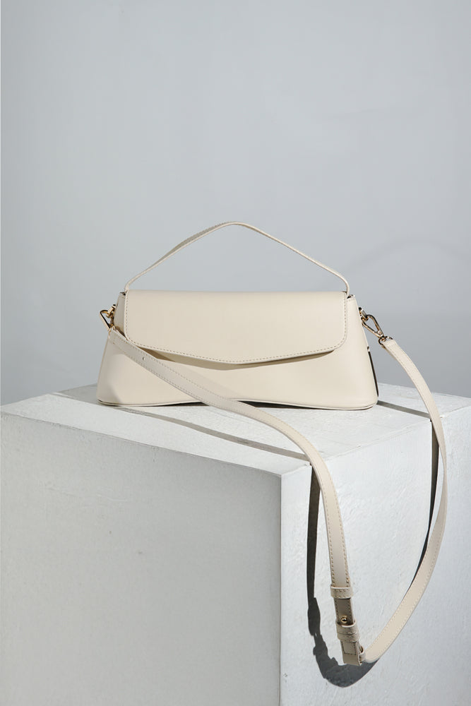 Naïa Bag in Crema