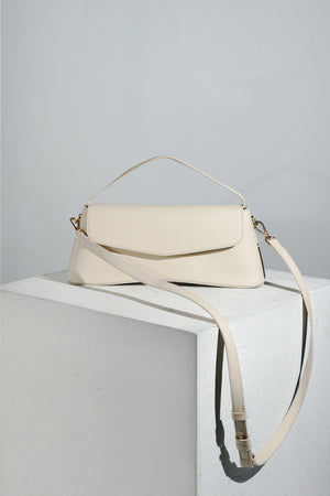 Naïa Bag in Crema