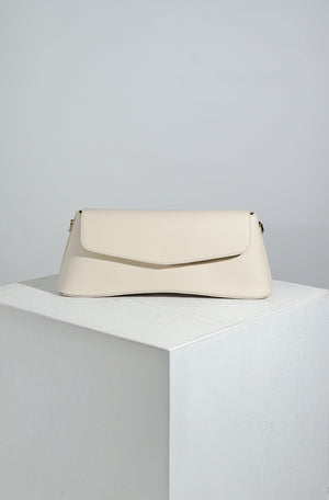 Naïa Bag in Crema