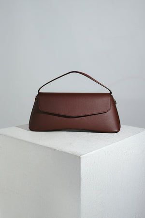 Naïa Bag in Brown