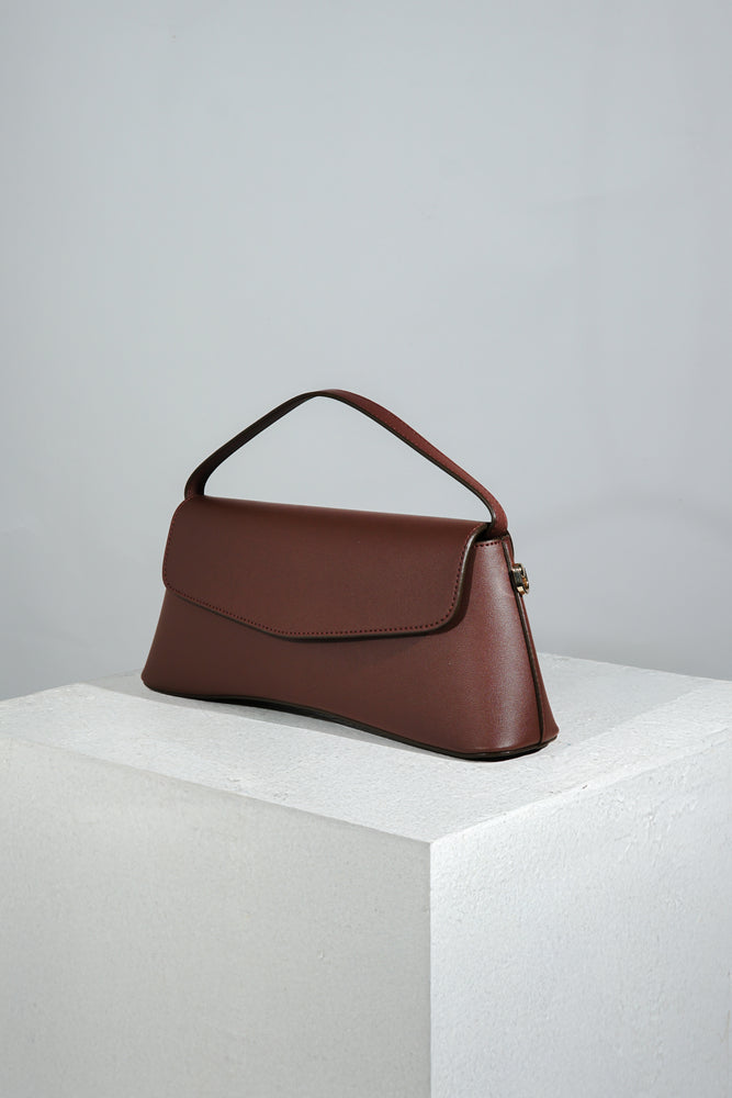 Naïa Bag in Brown