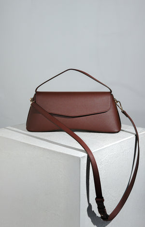 Naïa Bag in Brown