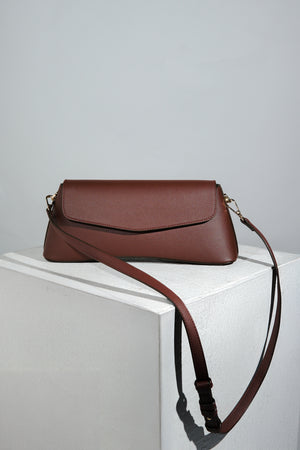 Naïa Bag in Brown