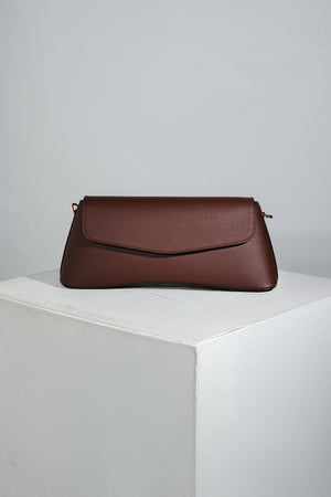 Naïa Bag in Brown