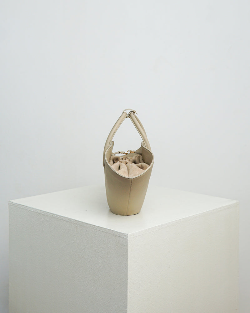 Sorra Bag in Butter Cream