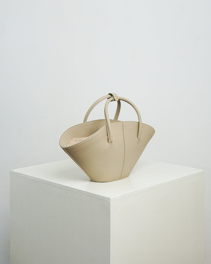 Sorra Bag in Butter Cream