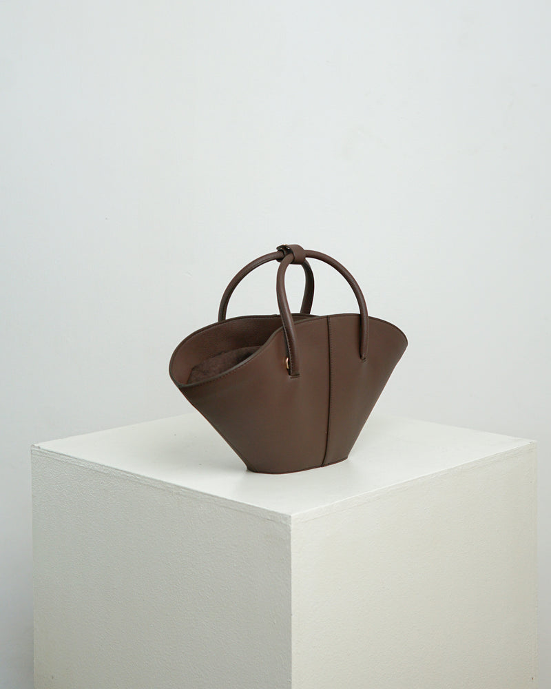 Sorra Bag in Espresso