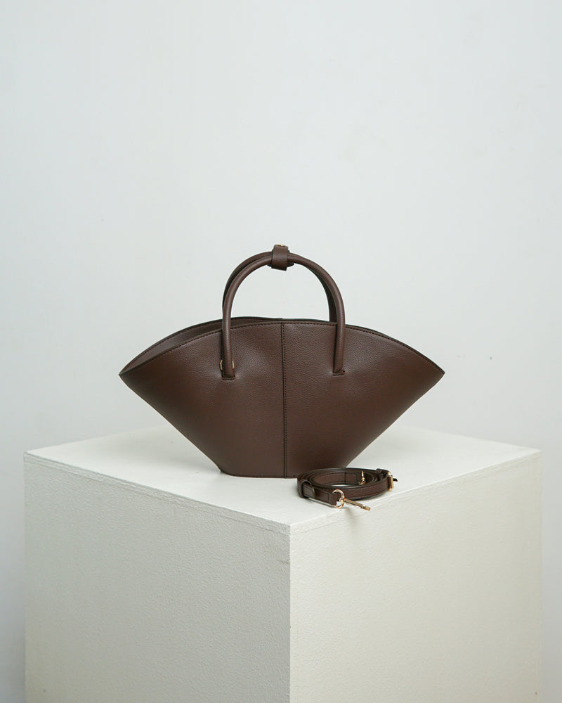 Sorra Bag in Espresso