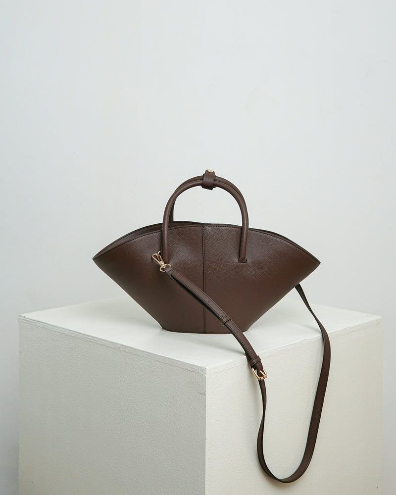 Sorra Bag in Espresso