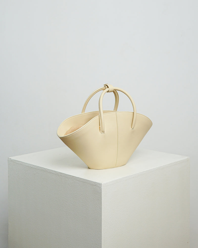 Sorra Bag in Butter Yellow