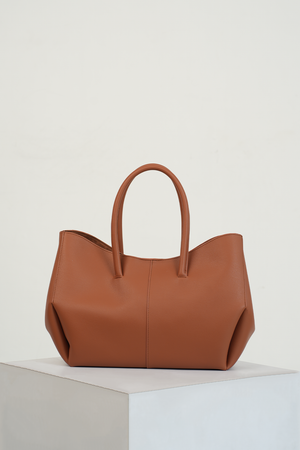 Madden Bag in Tan