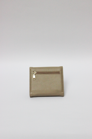 Simon Wallet in Grey