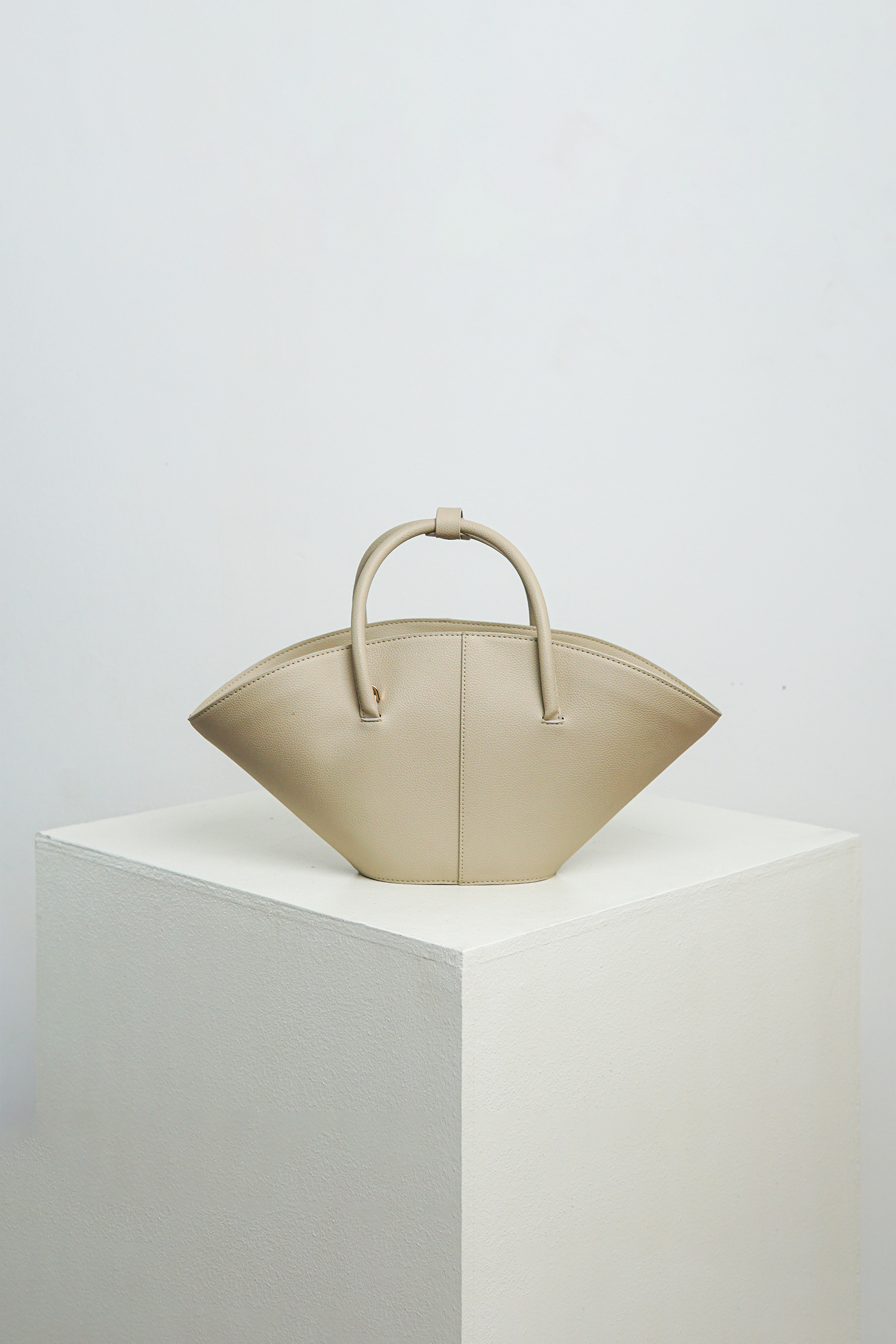 Sorra Bag in Buttercream