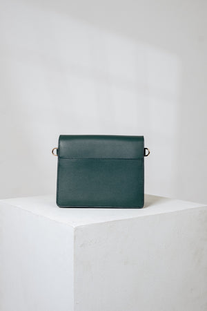 Petra Bag in Green