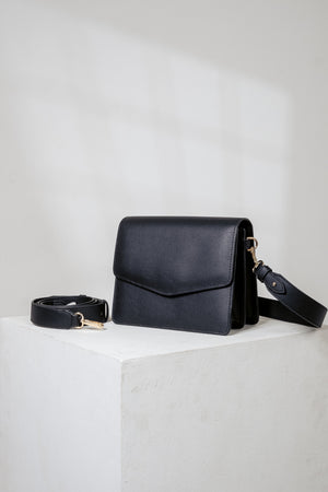 Petra Bag in Black