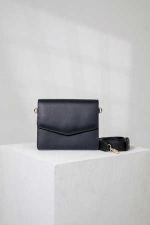 Petra Bag in Black