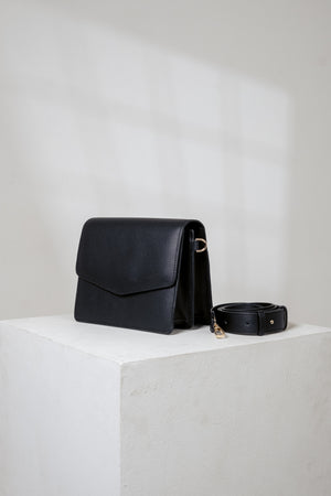 Petra Bag in Black