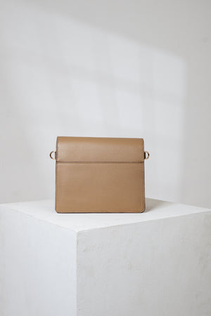 Petra Bag in Camel