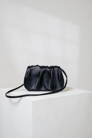 Edden Mini Bag in Black