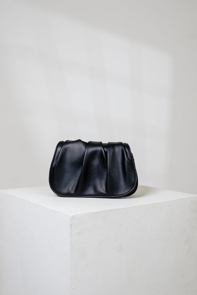 Edden Mini Bag in Black