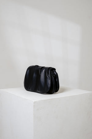 Edden Mini Bag in Black