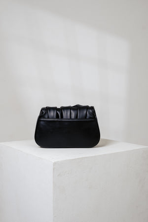 Edden Mini Bag in Black