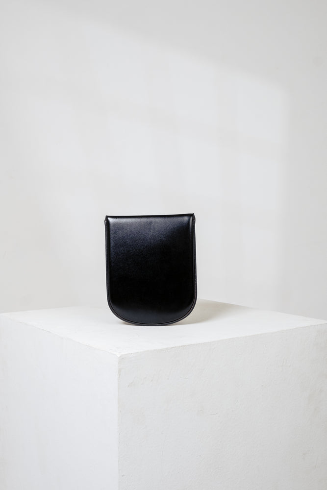 Senna Mini Bag in Black